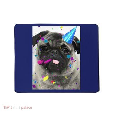 Happy Birthday Mousepad