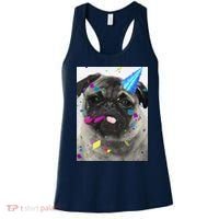 Happy Birthday Women's Tank Top thumb 0