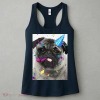 Happy Birthday Women's Tank Top thumb 3