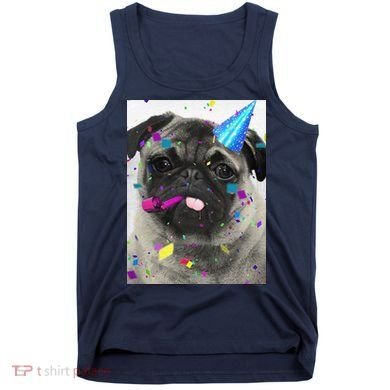 Happy Birthday Tank Top