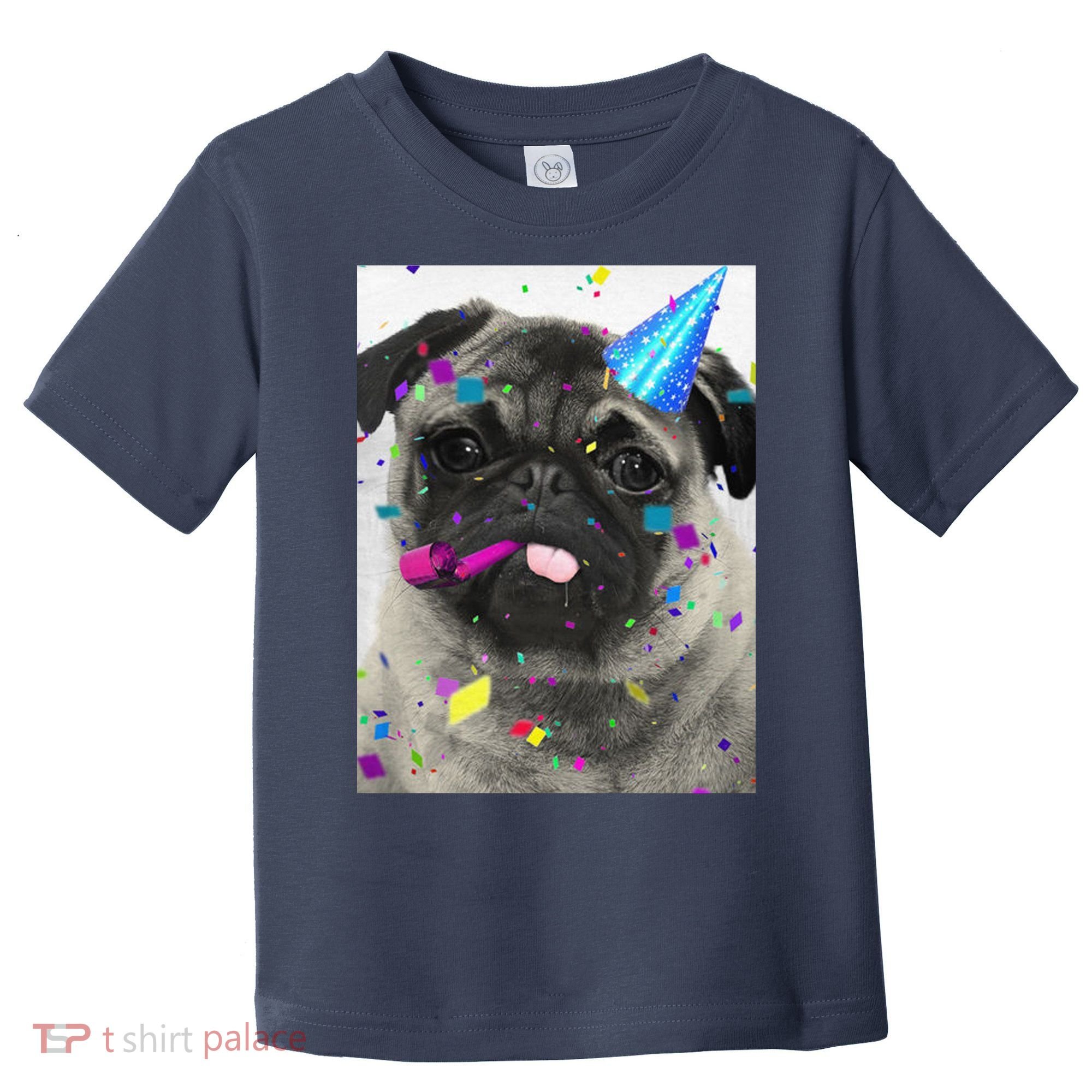 Happy Birthday Toddler T-Shirt