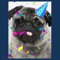 Happy Birthday Toddler T-Shirt thumb 4