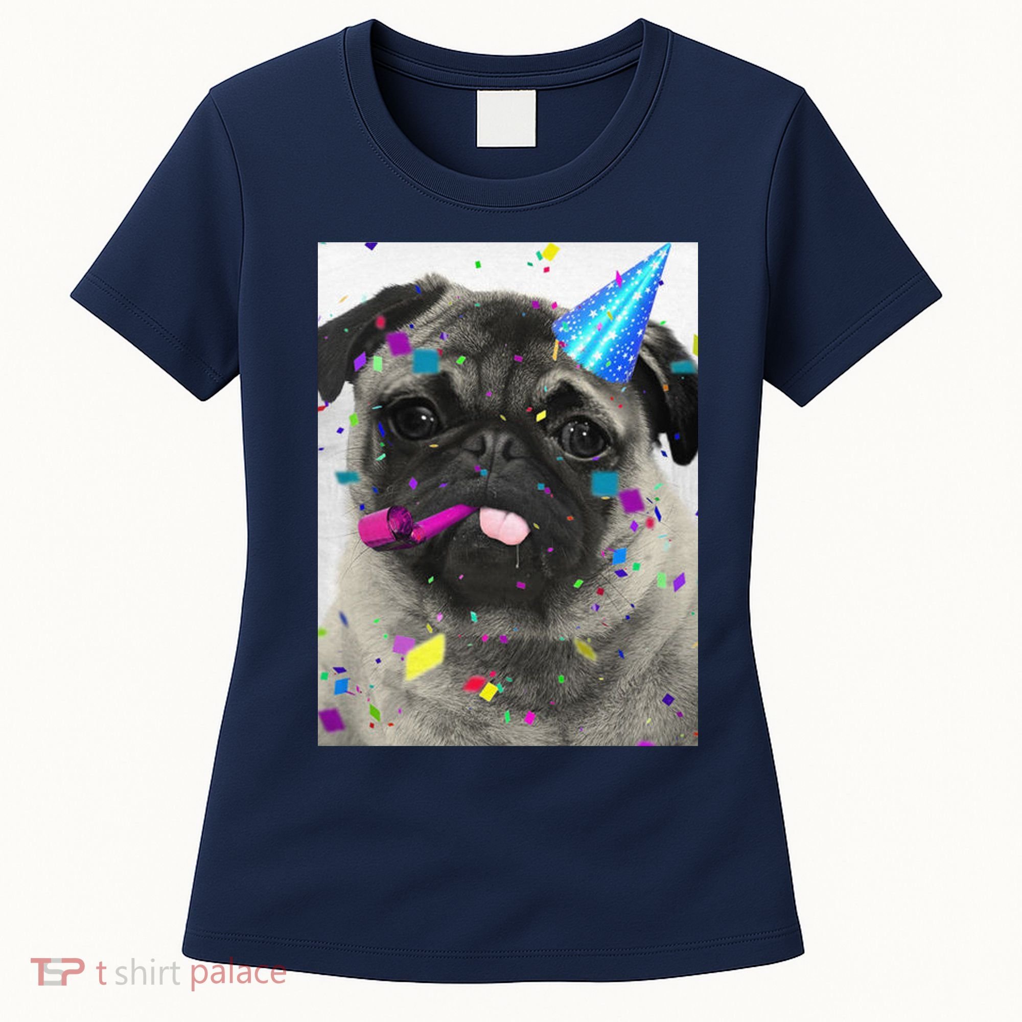 Happy Birthday Women's T-Shirt