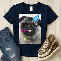 Happy Birthday Women's T-Shirt thumb 3