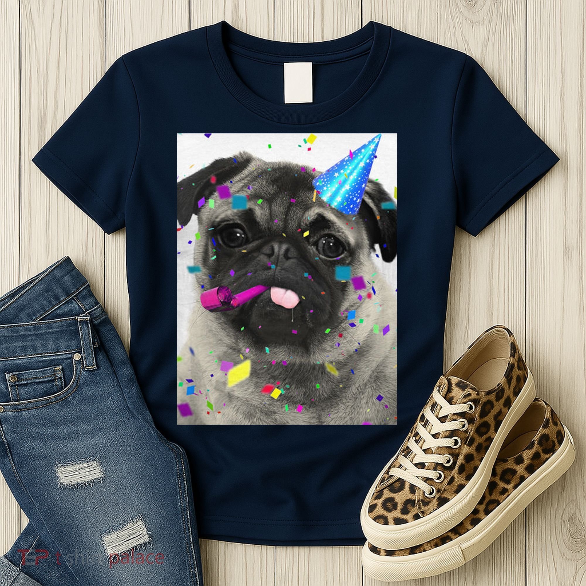 Happy Birthday Women's T-Shirt