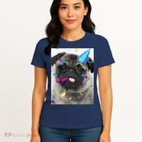 Happy Birthday Women's T-Shirt thumb 4
