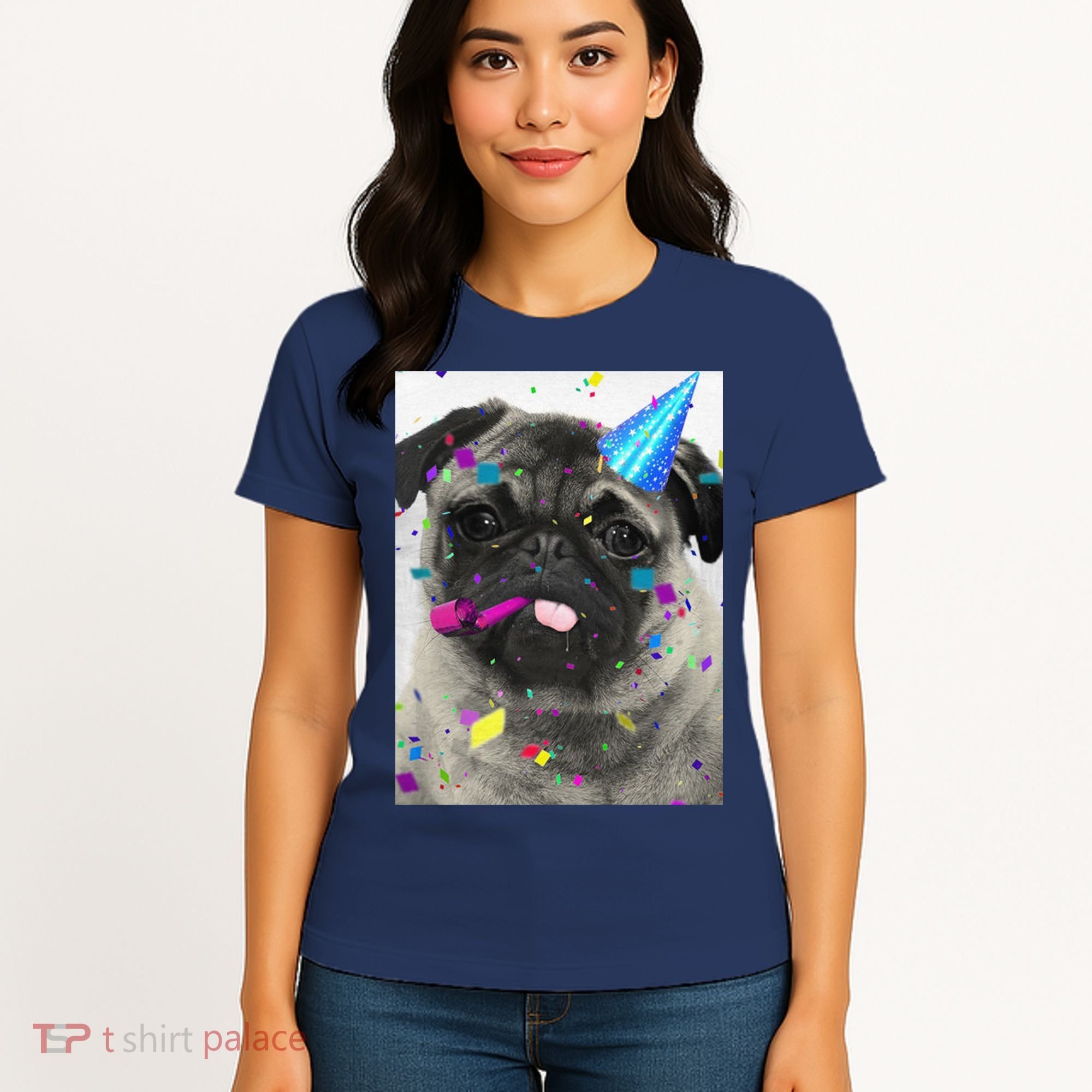 Happy Birthday Women's T-Shirt