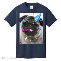 Happy Birthday Kids T-Shirt thumb 0