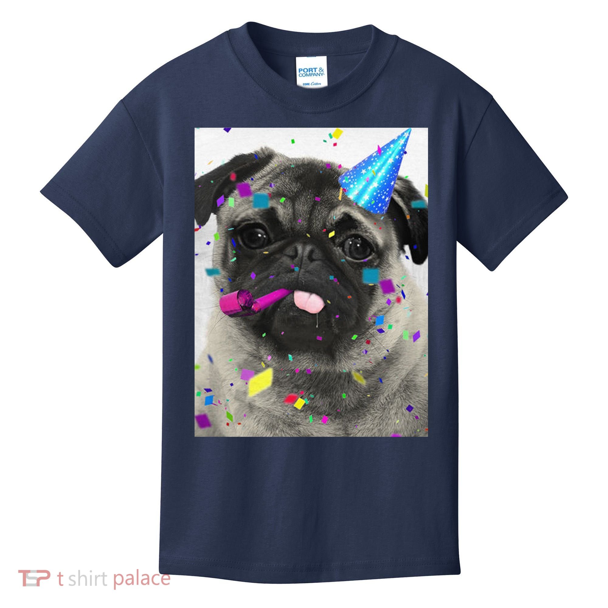 Happy Birthday Kids T-Shirt