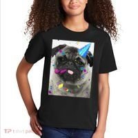 Happy Birthday Kids T-Shirt thumb 2