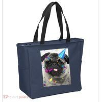 Happy Birthday Tote Bag thumb 2