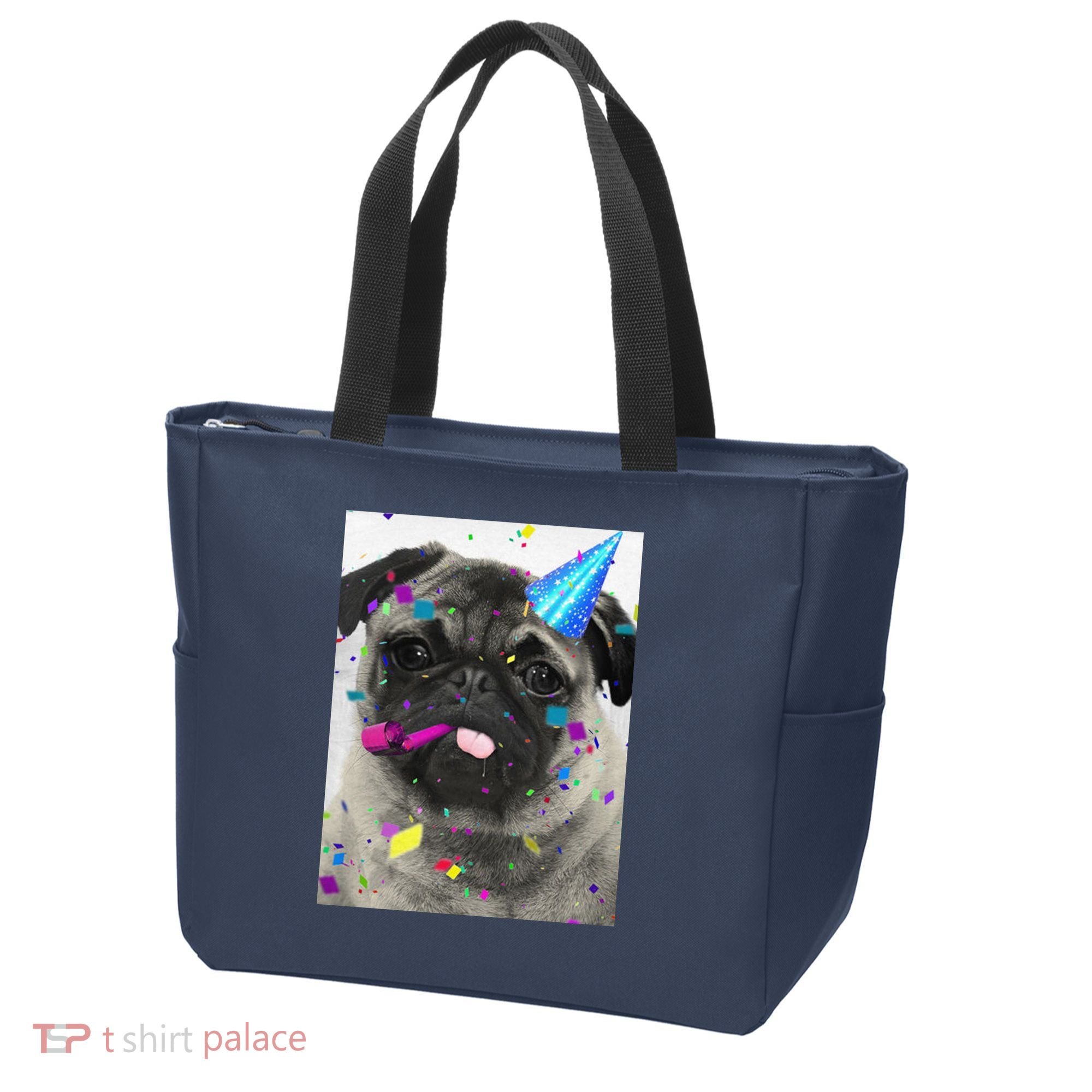 Happy Birthday Tote Bag