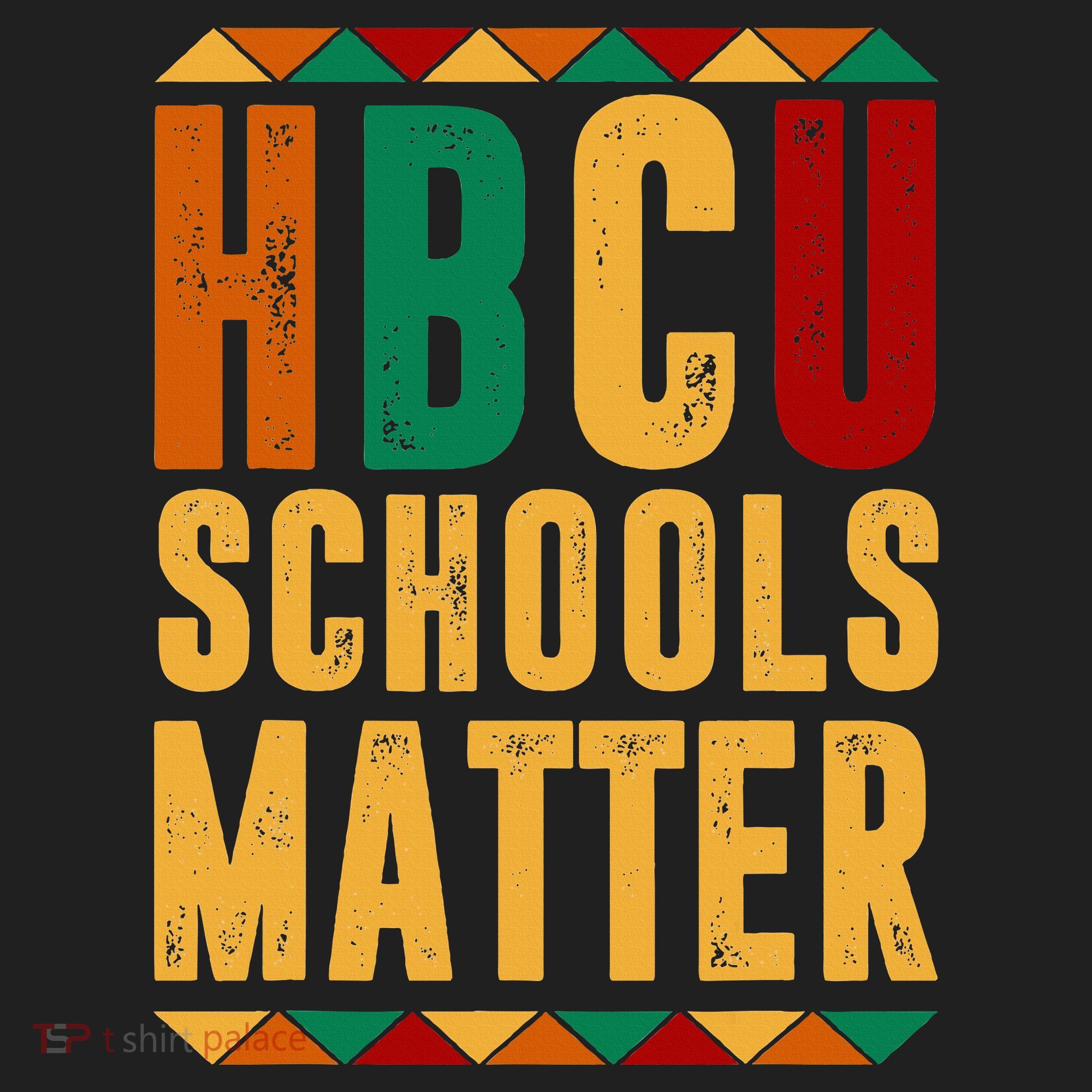 HBCU Black History Pride Gift Im Rooting For Every HBCU Women's Sweatshirt