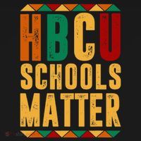 HBCU Black History Pride Gift Im Rooting For Every HBCU Doggie Tank thumb 4