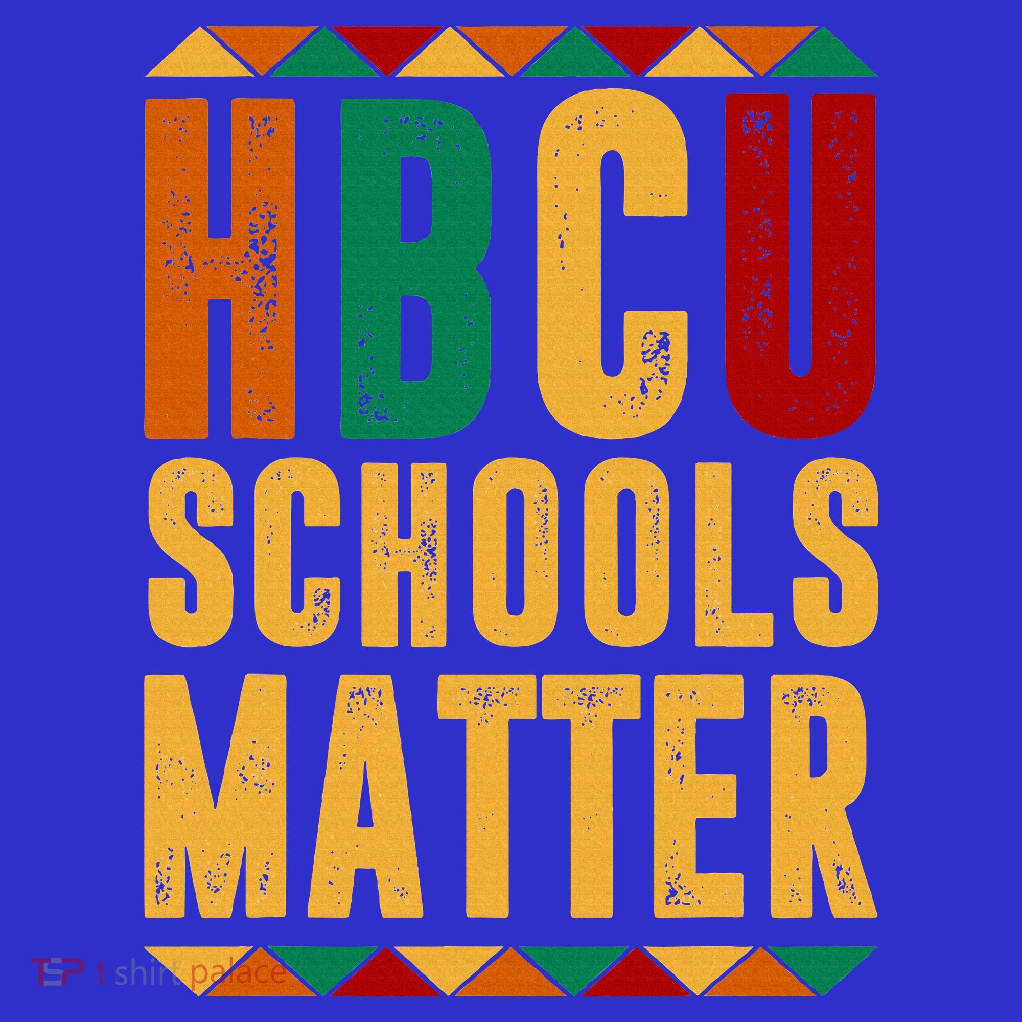 HBCU Black History Pride Gift Im Rooting For Every HBCU Button