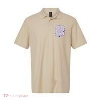 Healed By His Hands Juvenile Arthritis Awareness Polo thumb 0