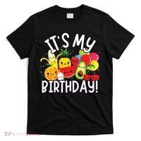 Hey Bear Its My Birthday Birthday Boy Girl T-Shirt thumb 0