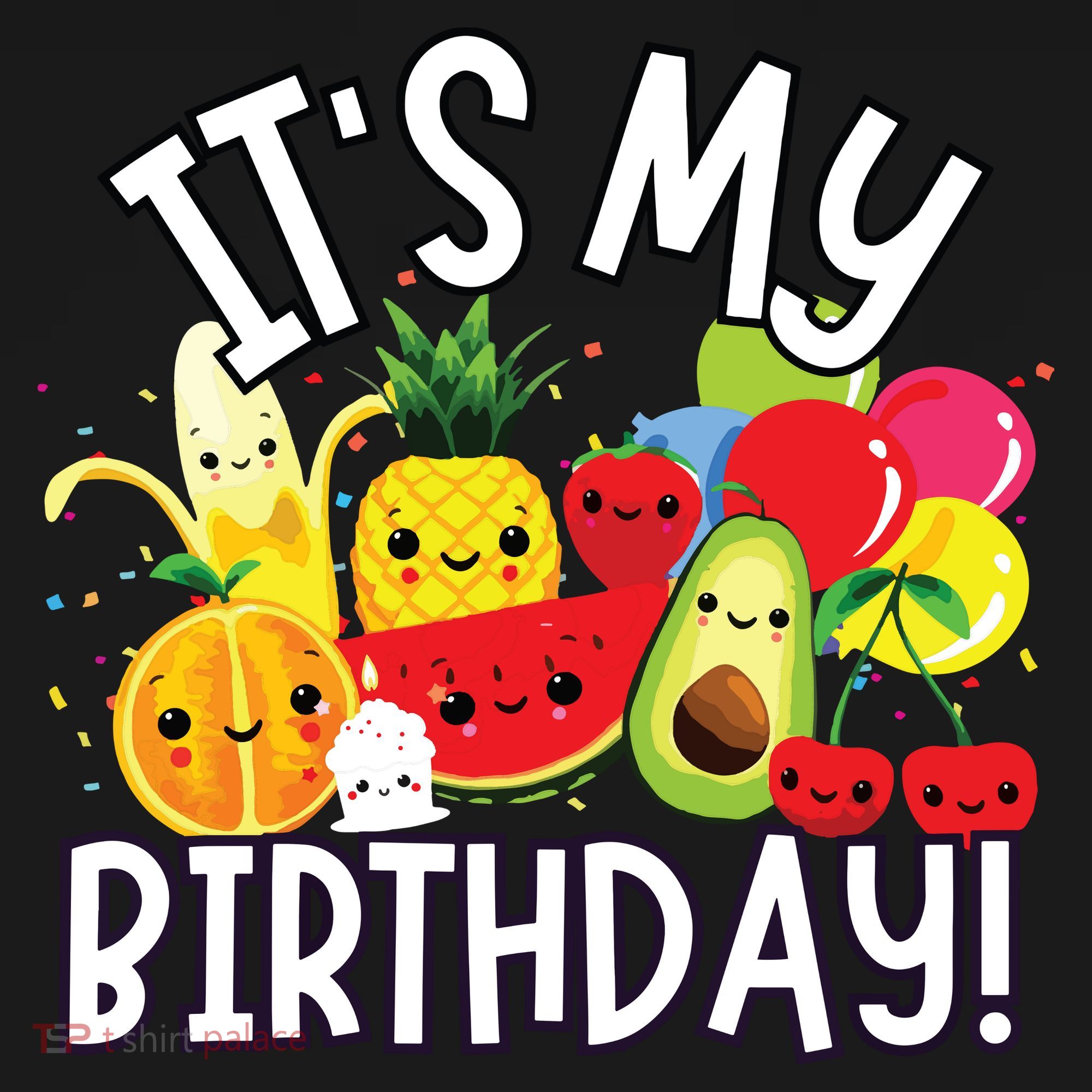 Hey Bear Its My Birthday Birthday Boy Girl Tall Sweatshirt