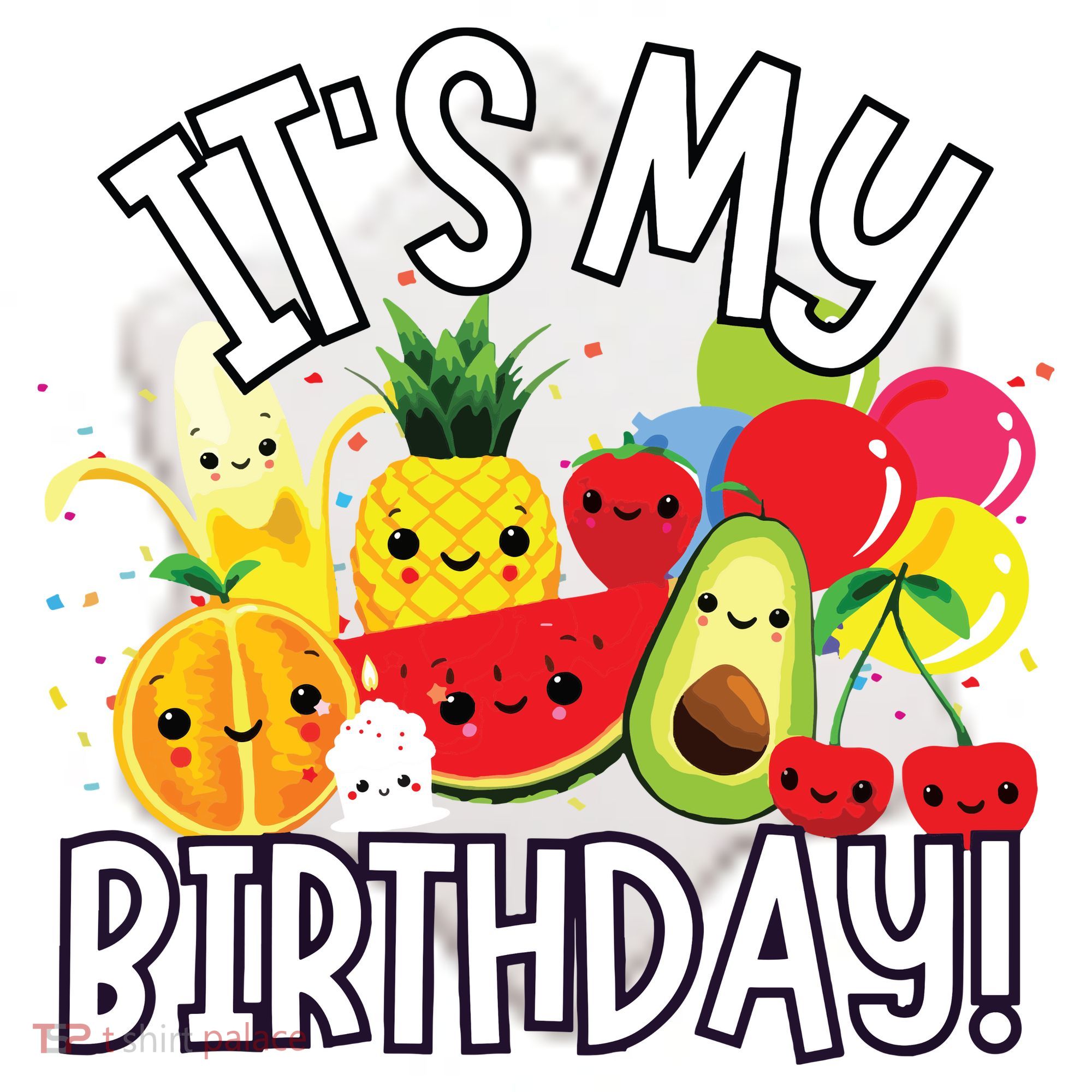 Hey Bear Its My Birthday Birthday Boy Girl Ceramic Ornament