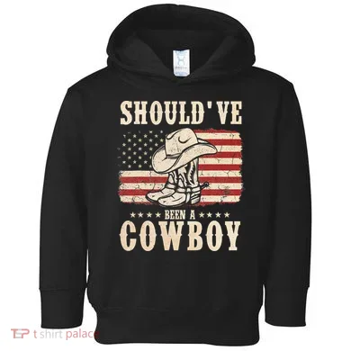 Toddler Hoodie