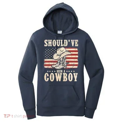 Women's Hoodie