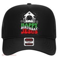 Happy Birthday Jesus Hat thumb 0
