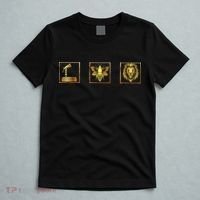 Hose Bee Lion Funny Hoes Be Lying Intended T-Shirt thumb 5