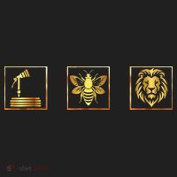 Hose Bee Lion Funny Hoes Be Lying Intended Hat thumb 2