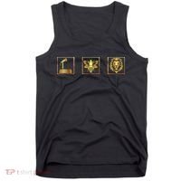 Hose Bee Lion Funny Hoes Be Lying Intended Tank Top thumb 0