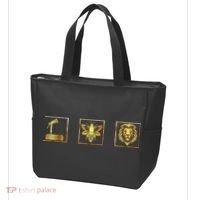 Hose Bee Lion Funny Hoes Be Lying Intended Tote Bag thumb 3