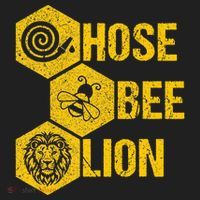 Hose Bee Lion Icons Funny Hoes Be Lying Pun Intended Beanie thumb 2