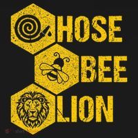 Hose Bee Lion Icons Funny Hoes Be Lying Pun Intended Women's Hoodie thumb 2