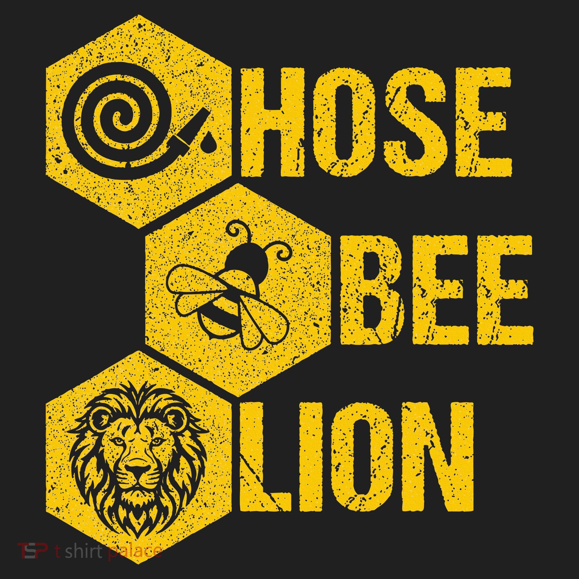 Hose Bee Lion Icons Funny Hoes Be Lying Pun Intended Hat