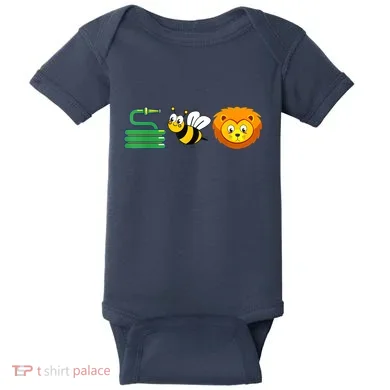 Baby Bodysuit