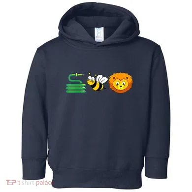 Toddler Hoodie