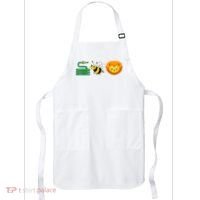 Hose Bee Lion Funny HoS Be Lying Apron thumb 0