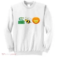Hose Bee Lion Funny HoS Be Lying Sweatshirt thumb 0