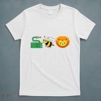 Hose Bee Lion Funny HoS Be Lying T-Shirt thumb 5