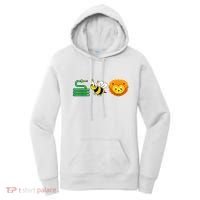Hose Bee Lion Funny HoS Be Lying Women's Hoodie thumb 0