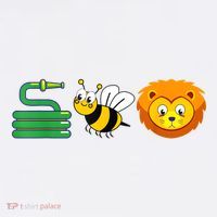 Hose Bee Lion Funny HoS Be Lying Visor thumb 3