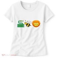 Hose Bee Lion Funny HoS Be Lying Women's T-Shirt thumb 0