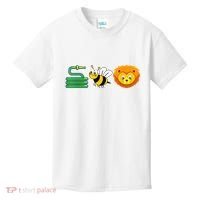 Hose Bee Lion Funny HoS Be Lying Kids T-Shirt thumb 0