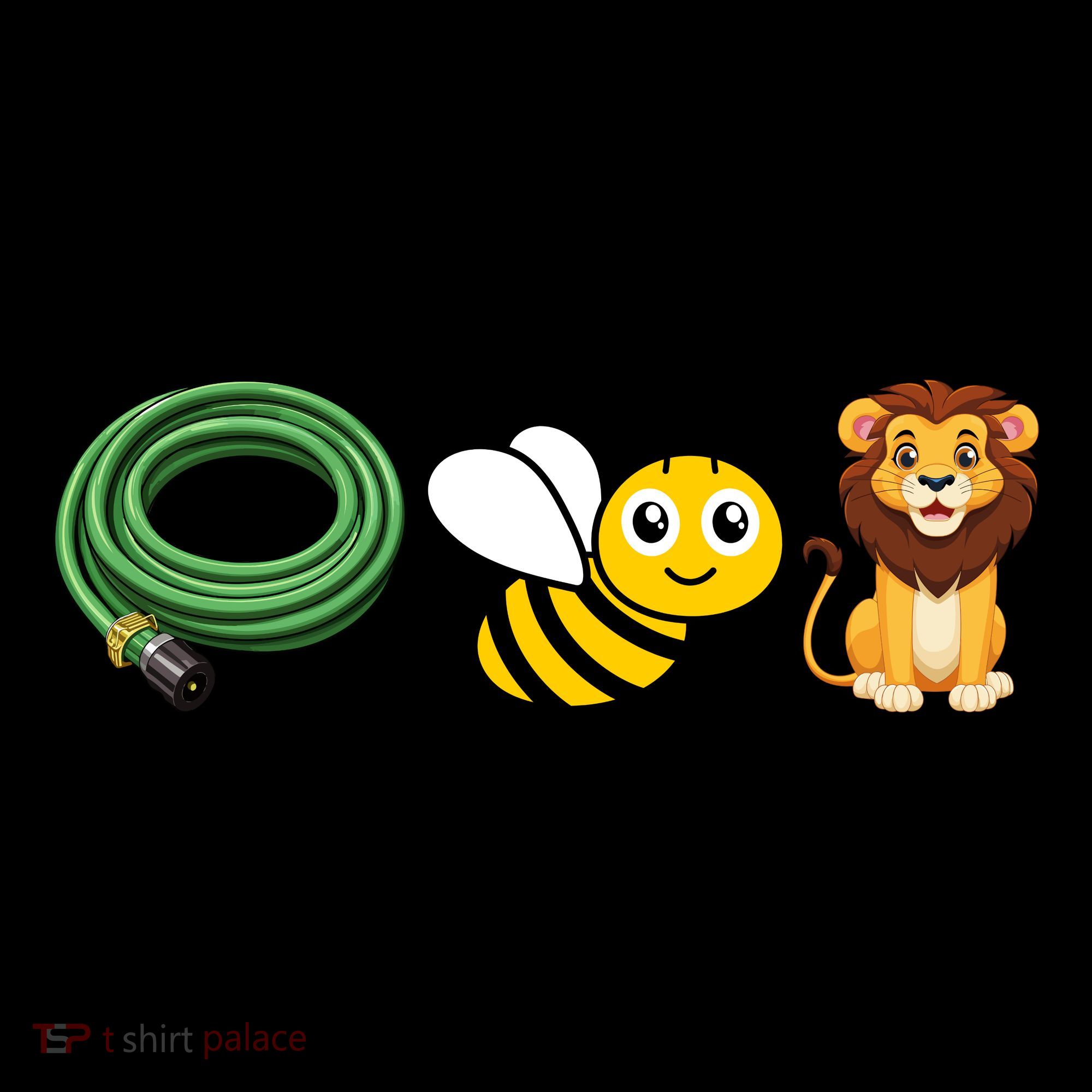 Hose Bee Lion Funny Meme Icons Hose Bee Lion Meme Coffee Mug