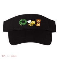 Hose Bee Lion Funny Meme Icons Hose Bee Lion Meme Visor thumb 0
