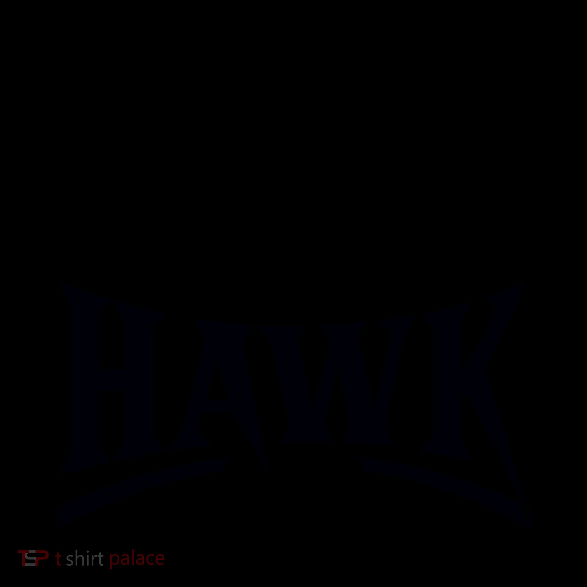 Hawk Bird Logo Coffee Mug