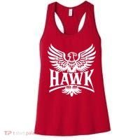 Hawk Bird Logo Women's Tank Top thumb 0