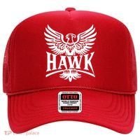Hawk Bird Logo Hat thumb 0