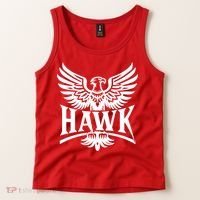 Hawk Bird Logo Tank Top thumb 2