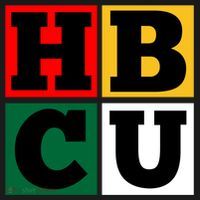 Hbcu Block Letters Grads Alumni Gift Pajama Set thumb 2