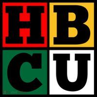 Hbcu Block Letters Grads Alumni Gift Women's Hoodie thumb 2